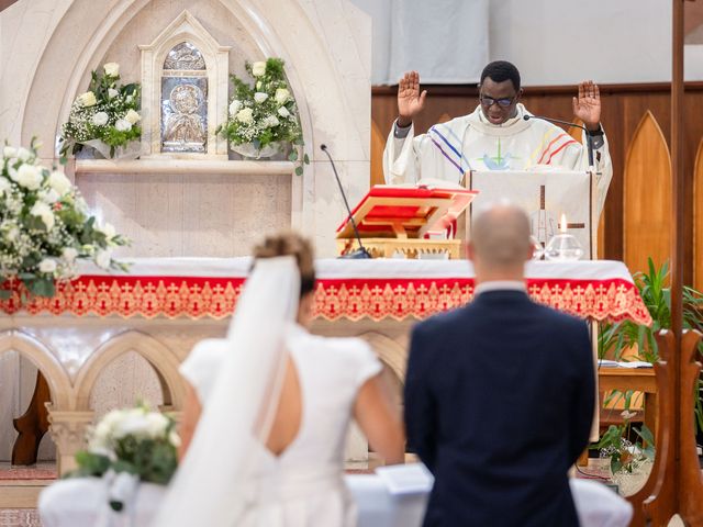 Il matrimonio di Alessandro e Miriana a Ravenna, Ravenna 47
