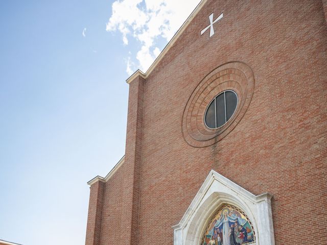 Il matrimonio di Alessandro e Miriana a Ravenna, Ravenna 57