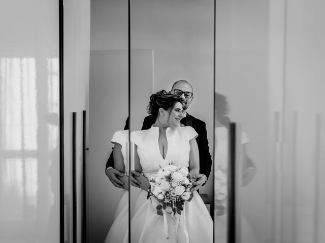 Il matrimonio di Alessandro e Miriana a Ravenna, Ravenna 60
