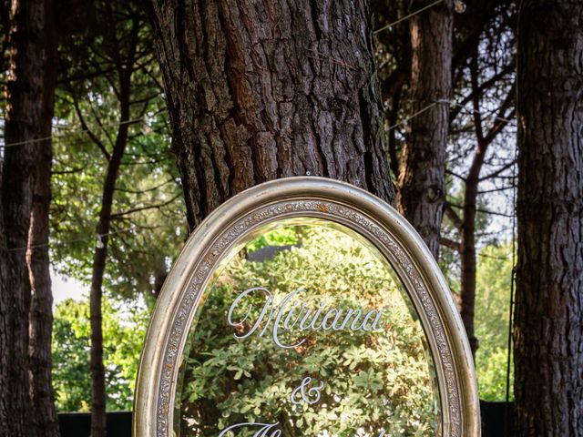 Il matrimonio di Alessandro e Miriana a Ravenna, Ravenna 63