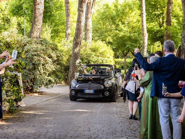 Il matrimonio di Alessandro e Miriana a Ravenna, Ravenna 65