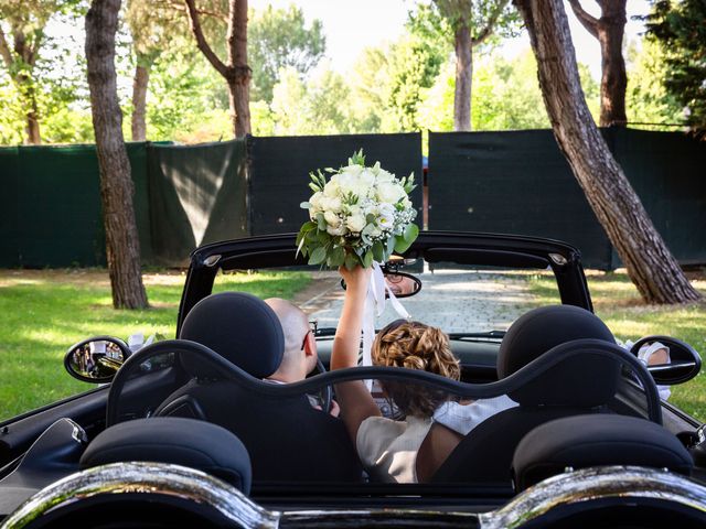 Il matrimonio di Alessandro e Miriana a Ravenna, Ravenna 67