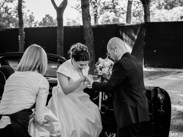 Il matrimonio di Alessandro e Miriana a Ravenna, Ravenna 68