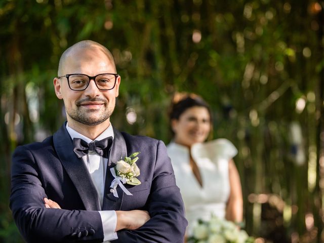 Il matrimonio di Alessandro e Miriana a Ravenna, Ravenna 73