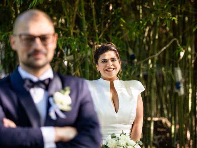 Il matrimonio di Alessandro e Miriana a Ravenna, Ravenna 74