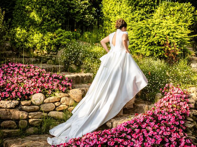 Il matrimonio di Alessandro e Miriana a Ravenna, Ravenna 76