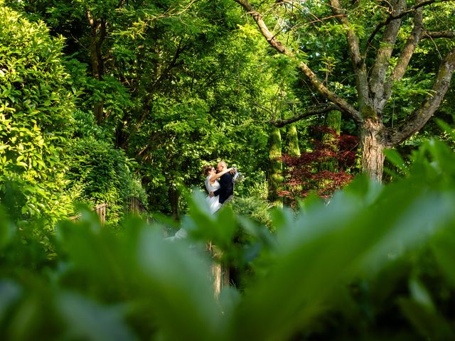 Il matrimonio di Alessandro e Miriana a Ravenna, Ravenna 79