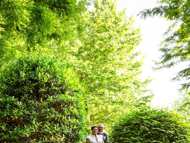 Il matrimonio di Alessandro e Miriana a Ravenna, Ravenna 81