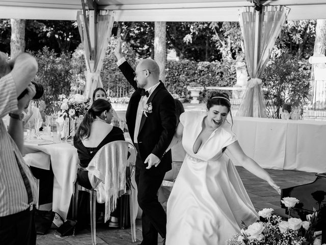 Il matrimonio di Alessandro e Miriana a Ravenna, Ravenna 91