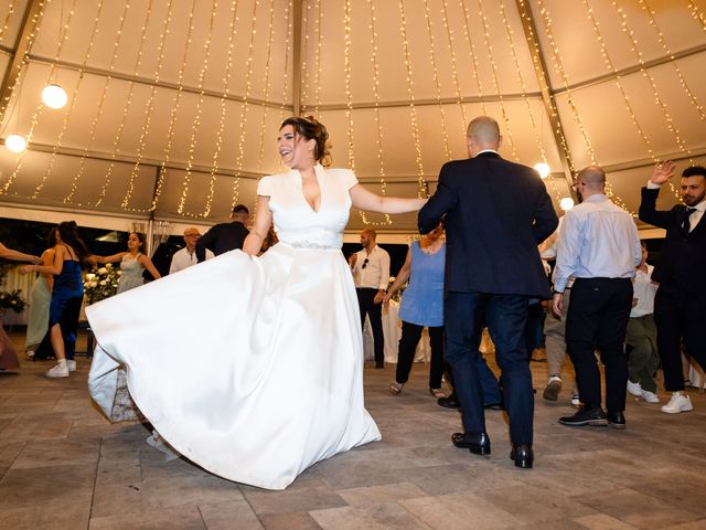 Il matrimonio di Alessandro e Miriana a Ravenna, Ravenna 101