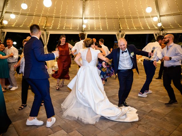 Il matrimonio di Alessandro e Miriana a Ravenna, Ravenna 102
