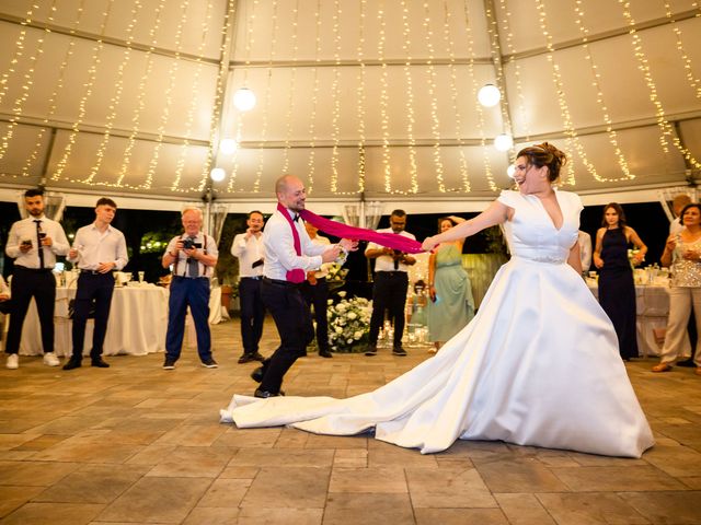 Il matrimonio di Alessandro e Miriana a Ravenna, Ravenna 107