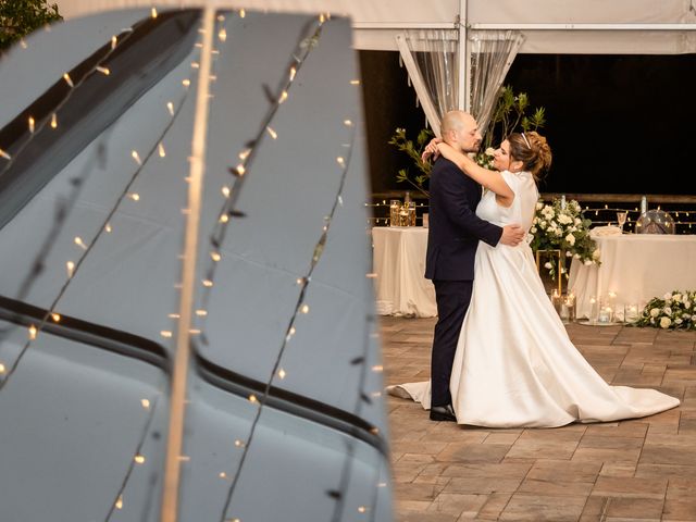 Il matrimonio di Alessandro e Miriana a Ravenna, Ravenna 108