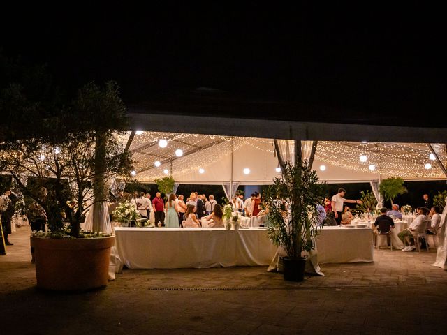Il matrimonio di Alessandro e Miriana a Ravenna, Ravenna 110