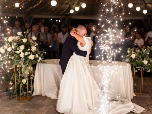 Il matrimonio di Alessandro e Miriana a Ravenna, Ravenna 116