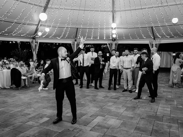 Il matrimonio di Alessandro e Miriana a Ravenna, Ravenna 121