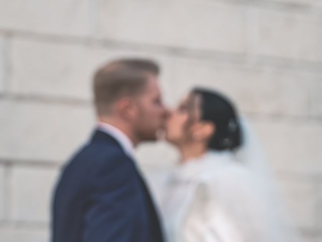 Il matrimonio di Alessandro e Francesca a Gazoldo degli Ippoliti, Mantova 31