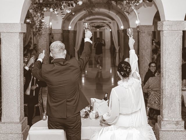 Il matrimonio di Alessandro e Francesca a Gazoldo degli Ippoliti, Mantova 35