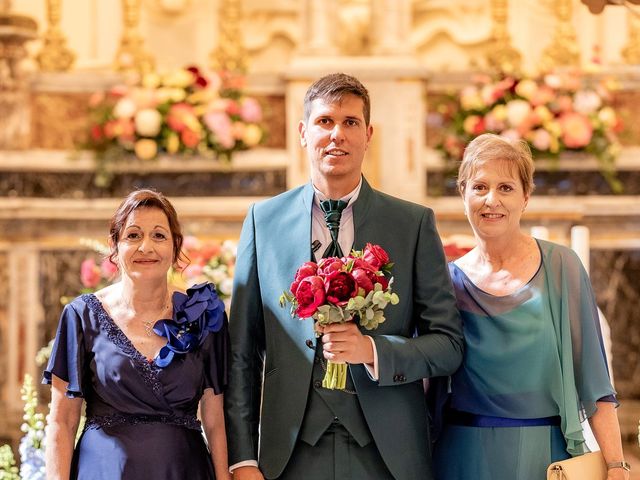Il matrimonio di Michel e Desireè a Taormina, Messina 17