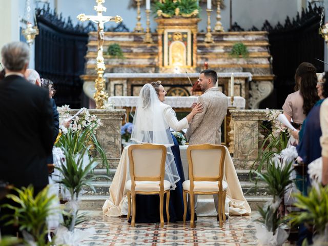 Il matrimonio di Lorenzo e Sara a Ravenna, Ravenna 44