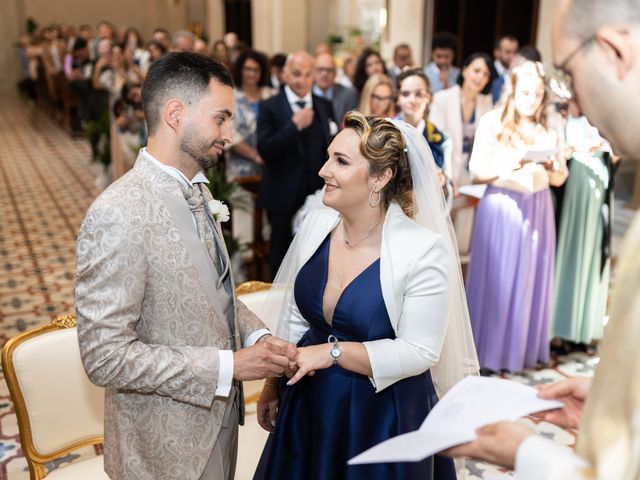 Il matrimonio di Lorenzo e Sara a Ravenna, Ravenna 50