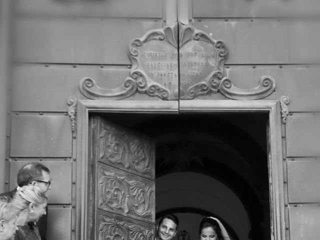 Il matrimonio di Roberta e Umberto a Trecastagni, Catania 35