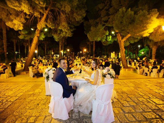 Il matrimonio di Andrea e Dalila a Modica, Ragusa 41