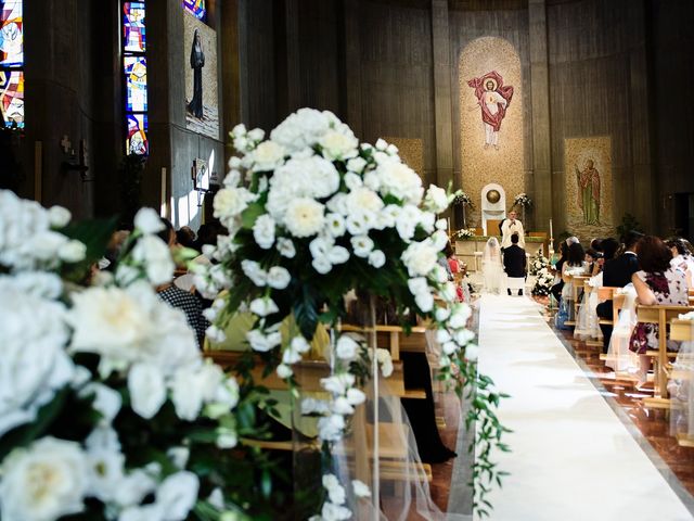 Il matrimonio di Marcello e Leandra a Alcamo, Trapani 65