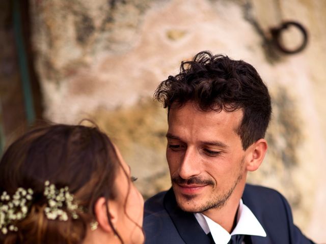 Il matrimonio di Marcello e Leandra a Alcamo, Trapani 86