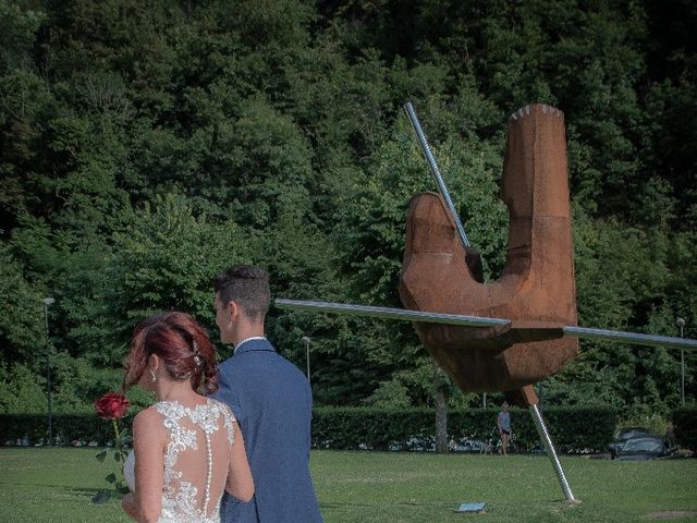 Il matrimonio di Roberto  e Manuela a Seravezza, Lucca 4