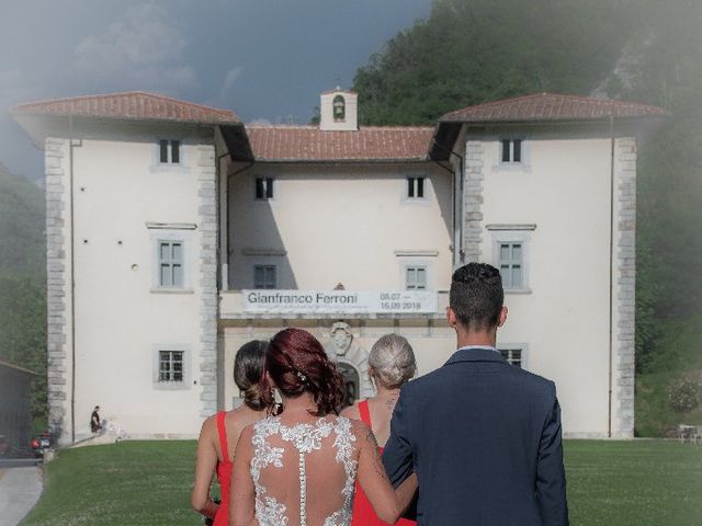 Il matrimonio di Roberto  e Manuela a Seravezza, Lucca 5