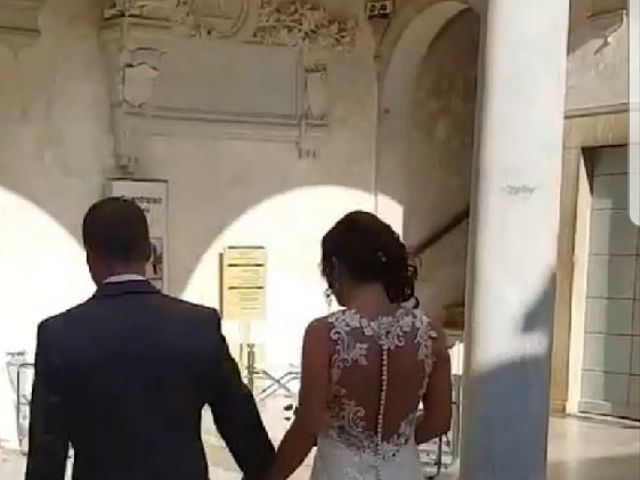 Il matrimonio di Roberto  e Manuela a Seravezza, Lucca 28