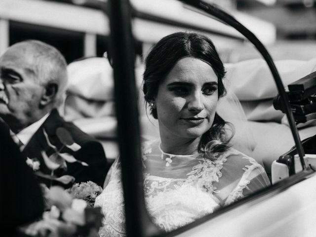 Il matrimonio di Tino e Giulia a Miglianico, Chieti 21