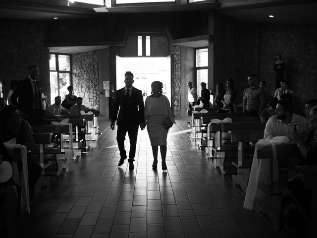 Il matrimonio di Stefano e Angela a Prato, Prato 68