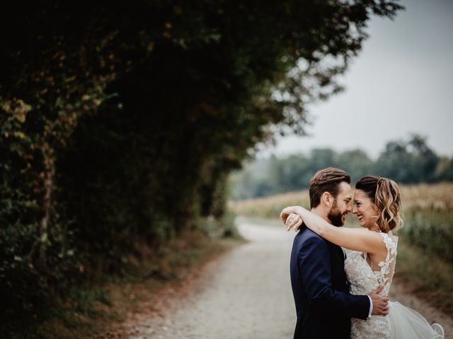 Il matrimonio di Paolo e Elisa a Venaria Reale, Torino 30