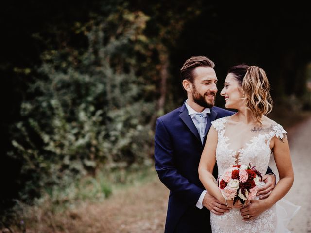 Il matrimonio di Paolo e Elisa a Venaria Reale, Torino 37