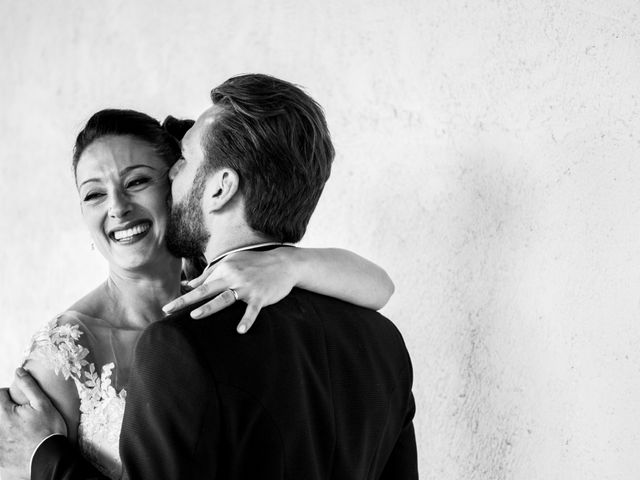 Il matrimonio di Paolo e Elisa a Venaria Reale, Torino 48