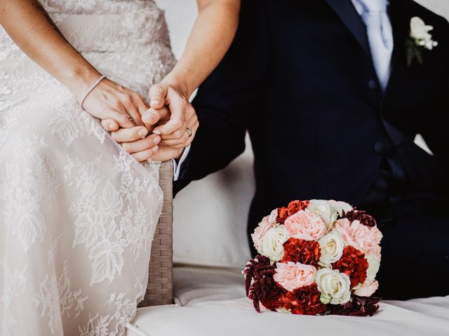 Il matrimonio di Paolo e Elisa a Venaria Reale, Torino 49