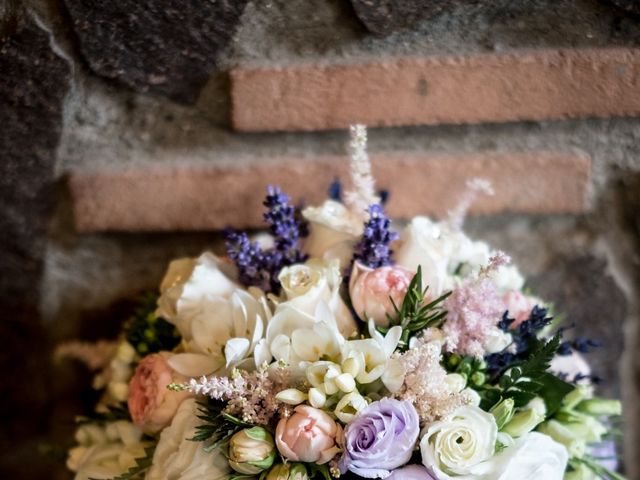 Il matrimonio di Gabriele e Angelica a Viterbo, Viterbo 22