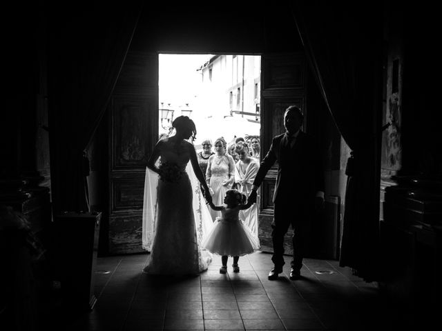 Il matrimonio di Gabriele e Angelica a Viterbo, Viterbo 52