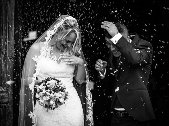 Il matrimonio di Gabriele e Angelica a Viterbo, Viterbo 75