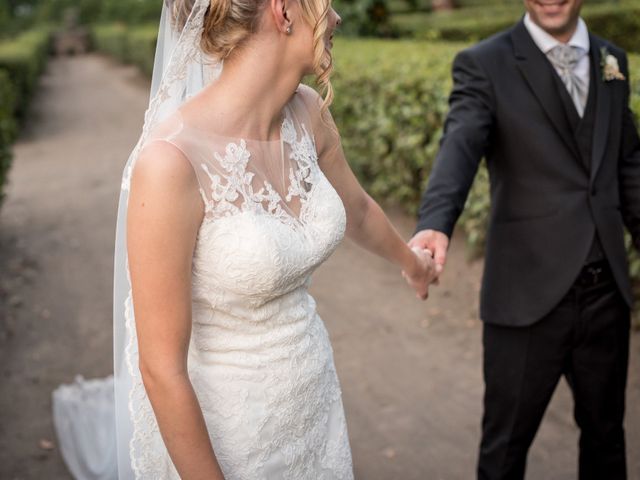 Il matrimonio di Gabriele e Angelica a Viterbo, Viterbo 93