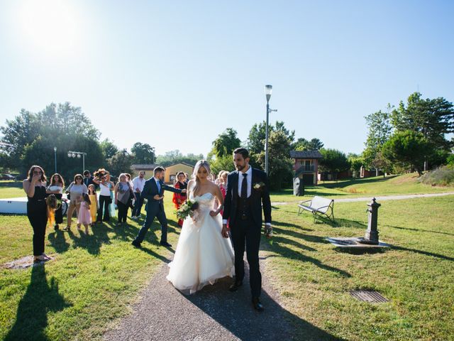 Il matrimonio di Angelo e Soraya a Cesenatico, Forlì-Cesena 38