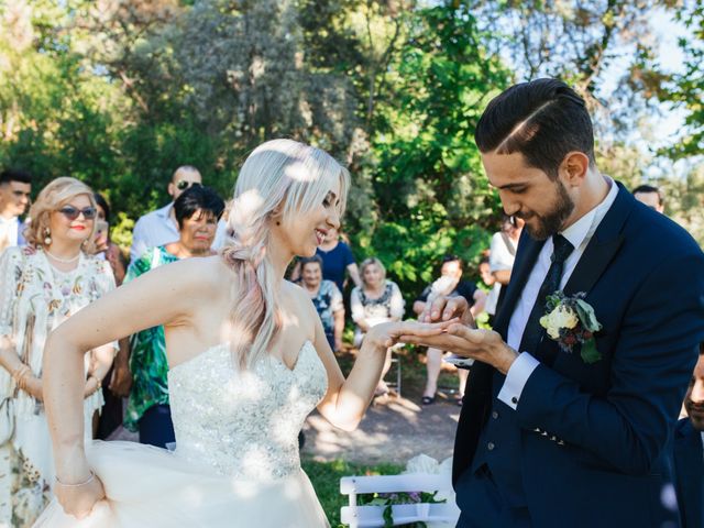 Il matrimonio di Angelo e Soraya a Cesenatico, Forlì-Cesena 42