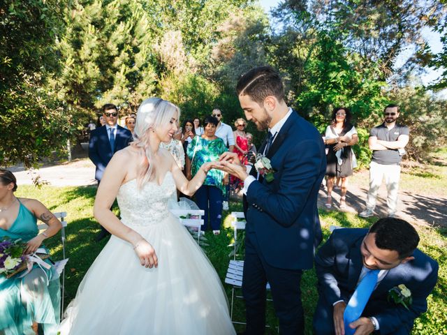 Il matrimonio di Angelo e Soraya a Cesenatico, Forlì-Cesena 43