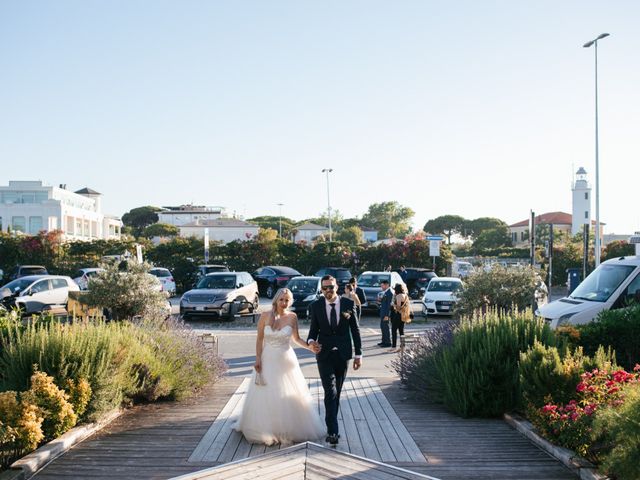 Il matrimonio di Angelo e Soraya a Cesenatico, Forlì-Cesena 51