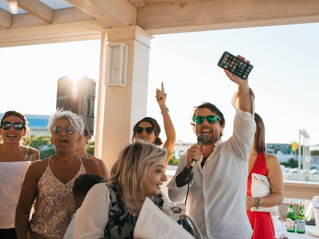 Il matrimonio di Angelo e Soraya a Cesenatico, Forlì-Cesena 56