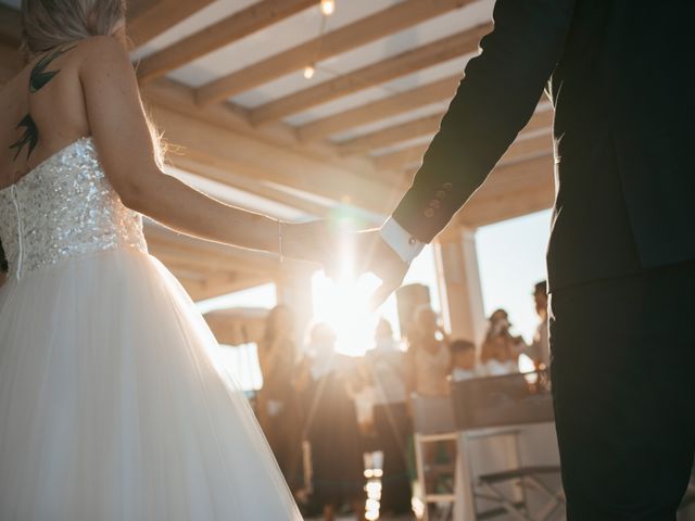 Il matrimonio di Angelo e Soraya a Cesenatico, Forlì-Cesena 58