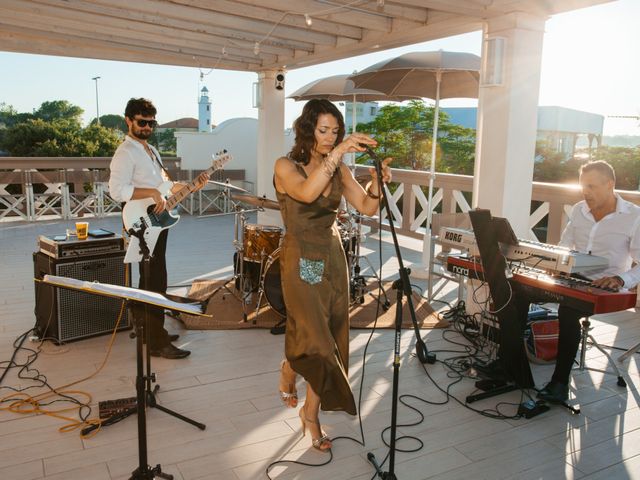 Il matrimonio di Angelo e Soraya a Cesenatico, Forlì-Cesena 60