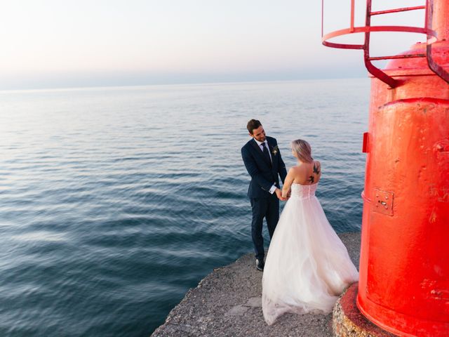 Il matrimonio di Angelo e Soraya a Cesenatico, Forlì-Cesena 70